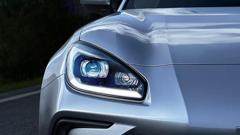 Πότε θα δούμε το νέο Subaru BRZ;